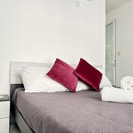 Marina Apartments Msida Exterior photo