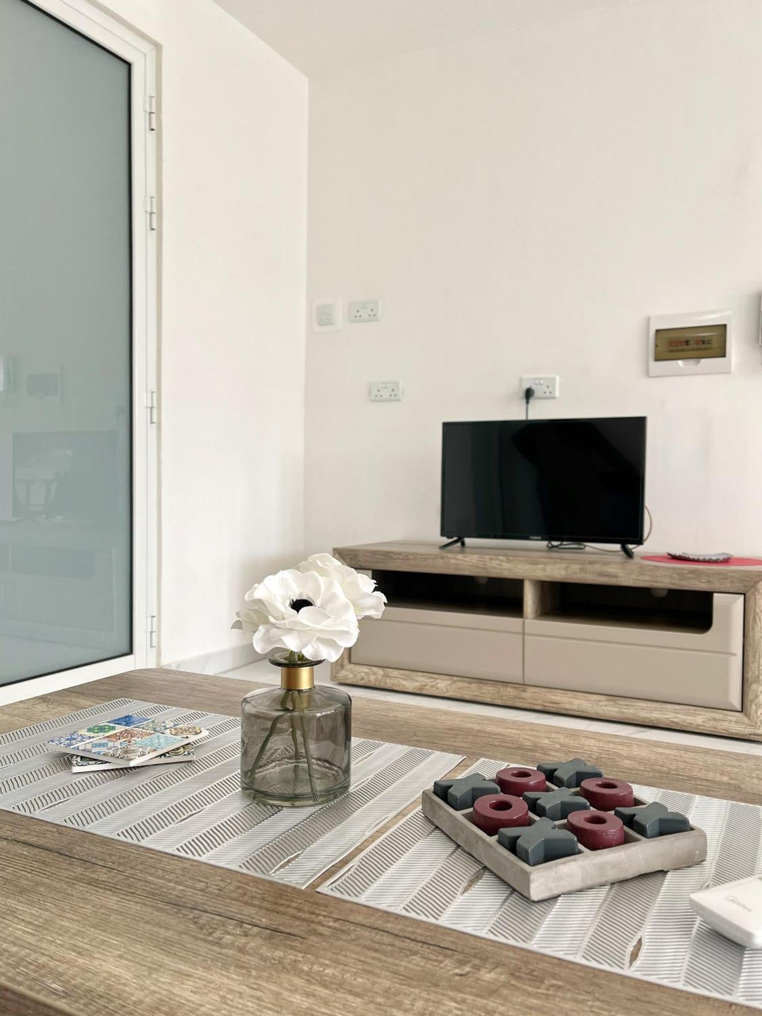 Marina Apartments Msida Exterior photo