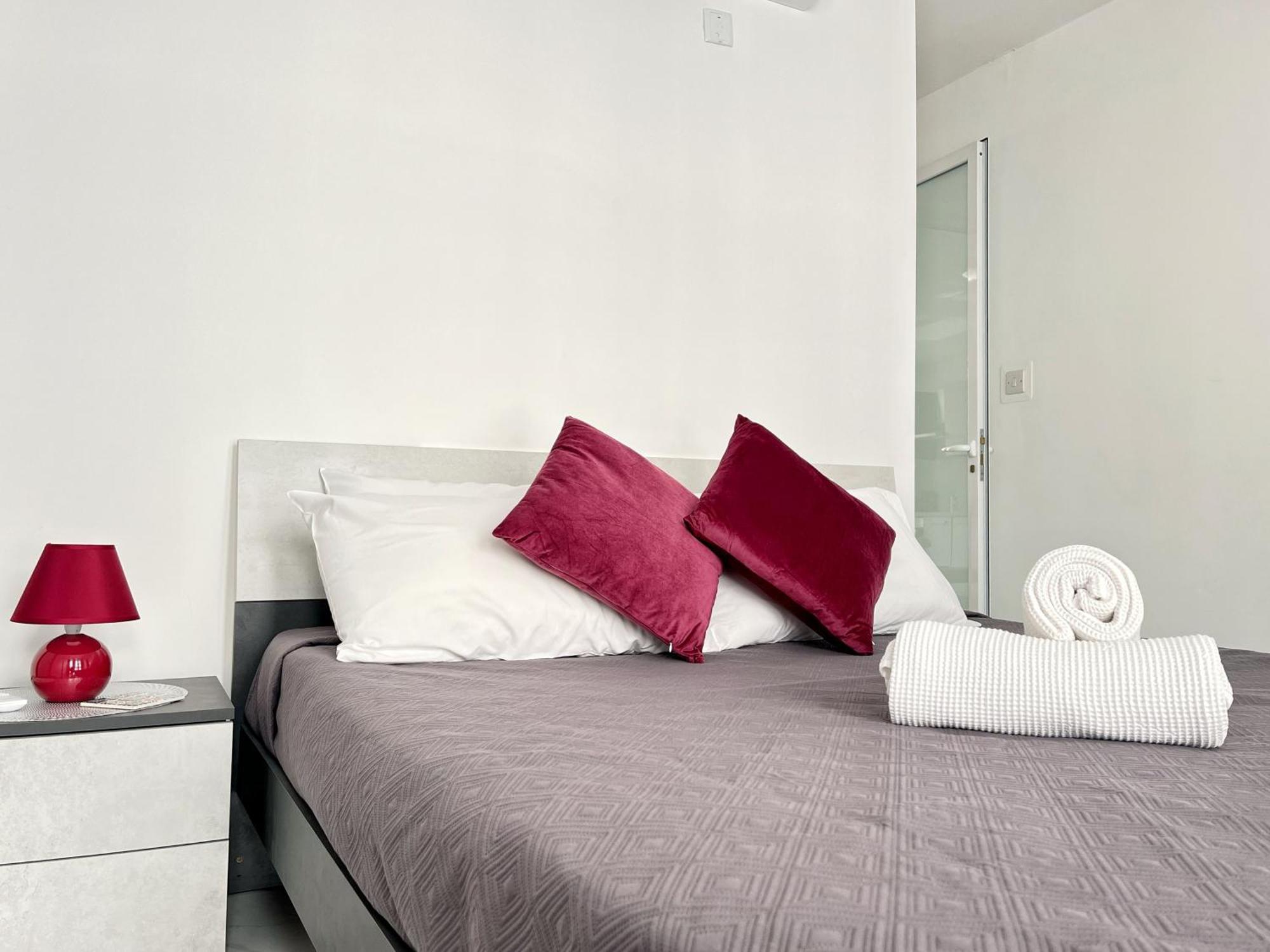 Marina Apartments Msida Exterior photo