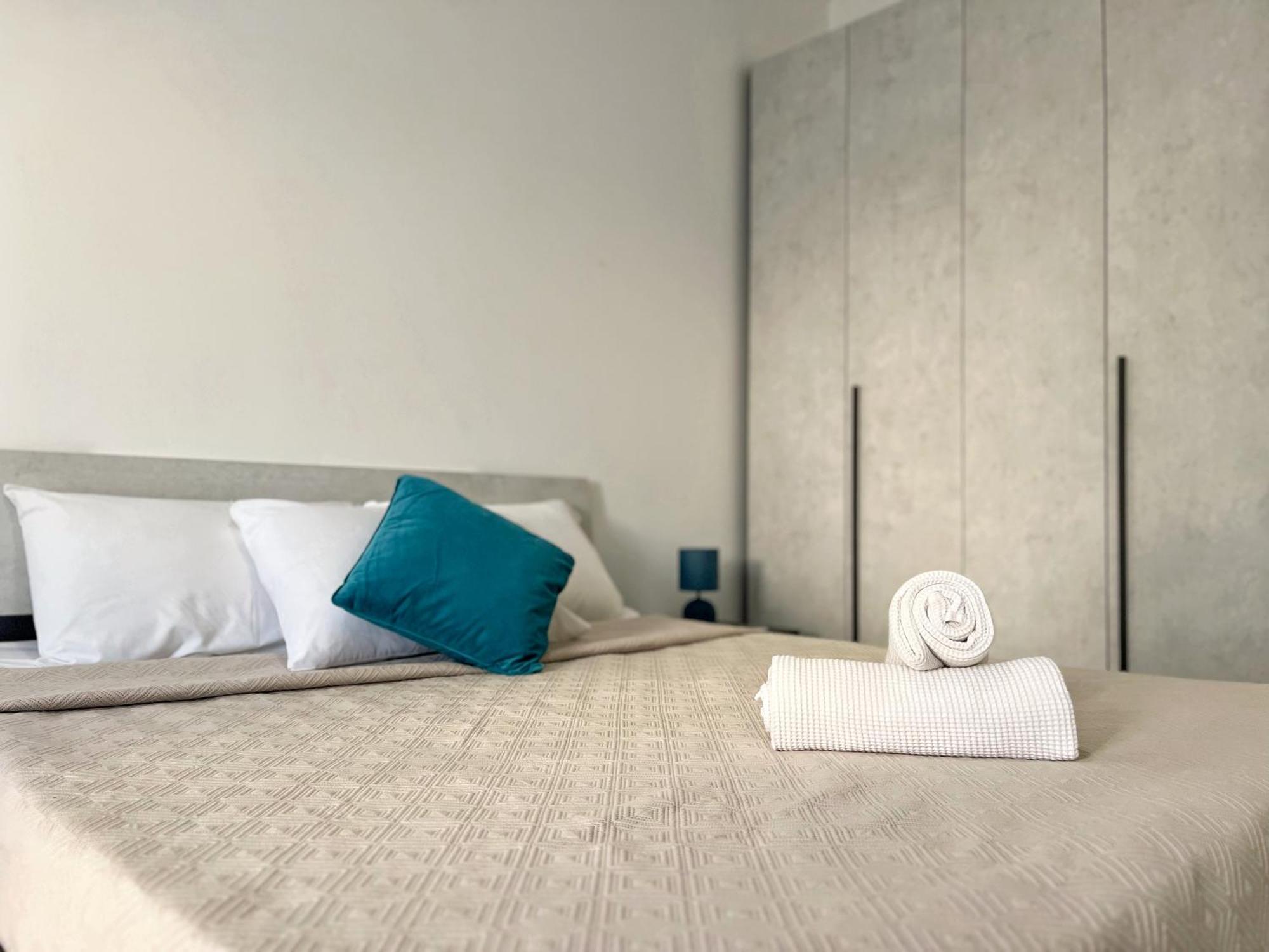 Marina Apartments Msida Exterior photo