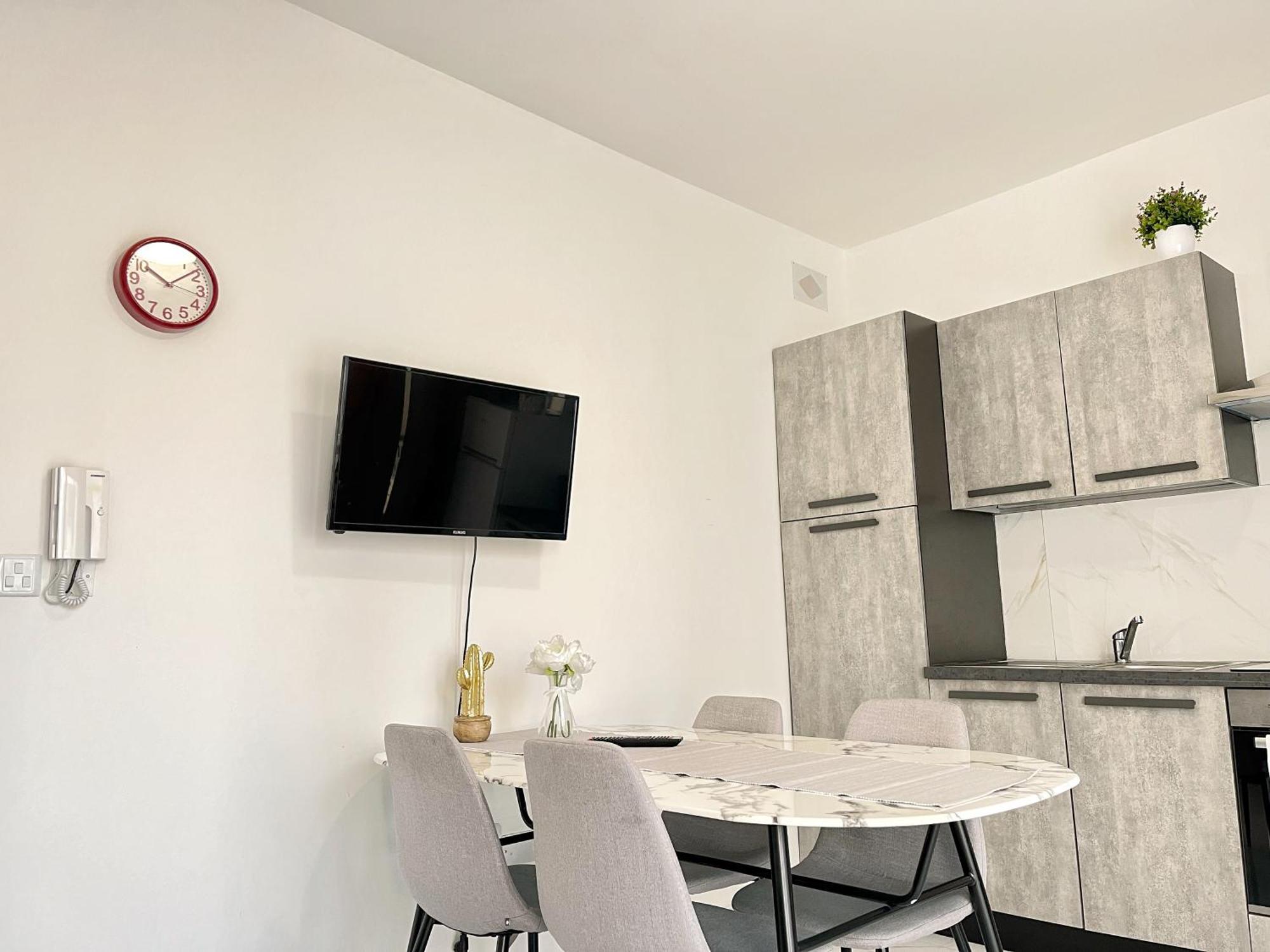 Marina Apartments Msida Exterior photo