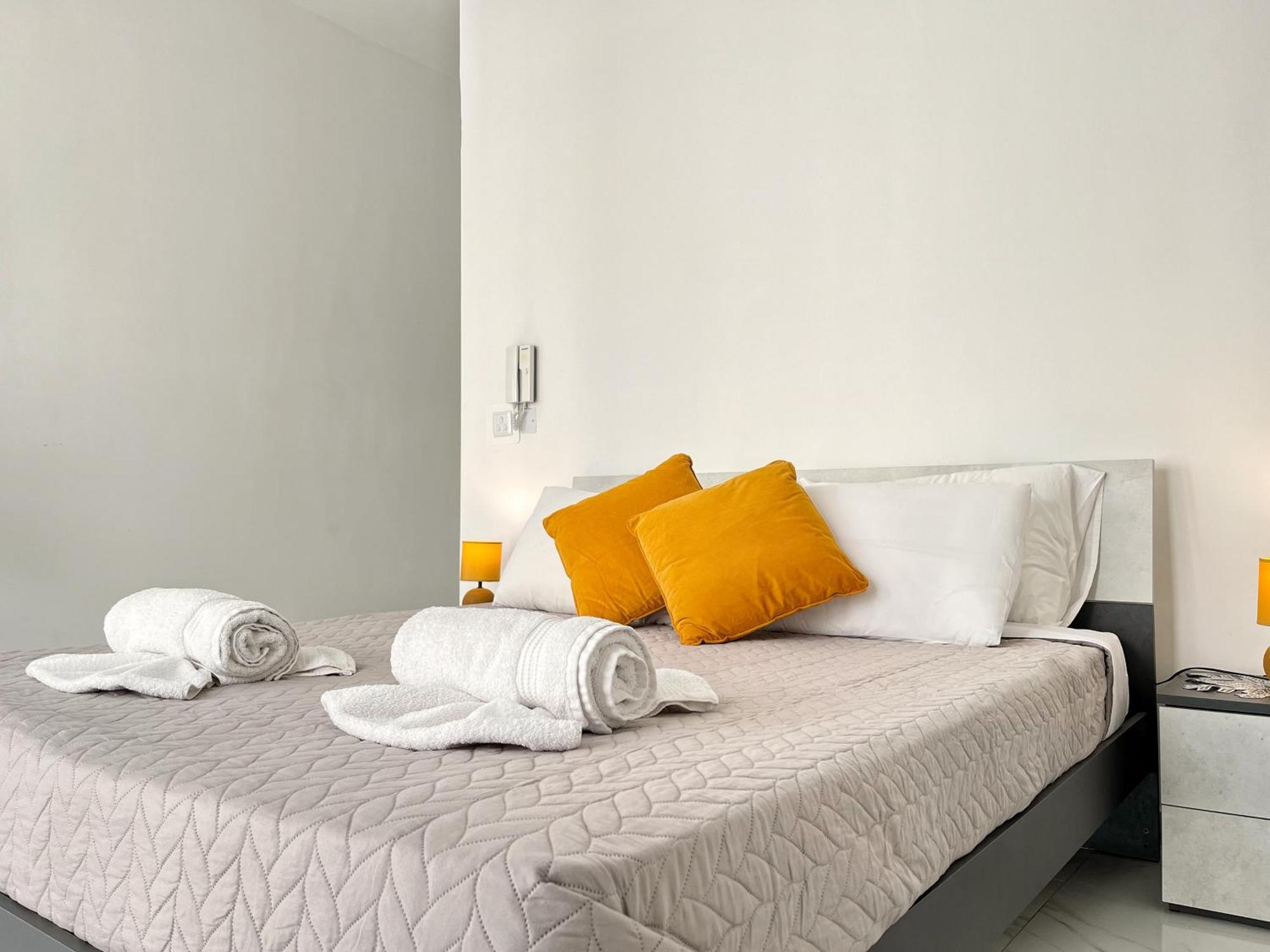 Marina Apartments Msida Exterior photo