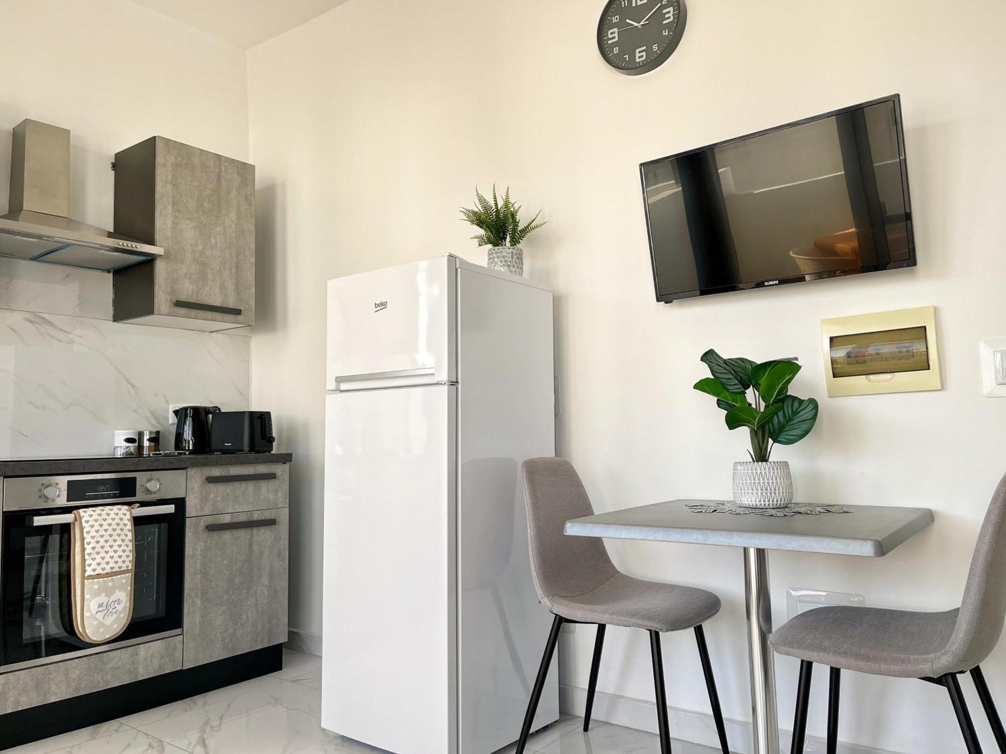 Marina Apartments Msida Exterior photo