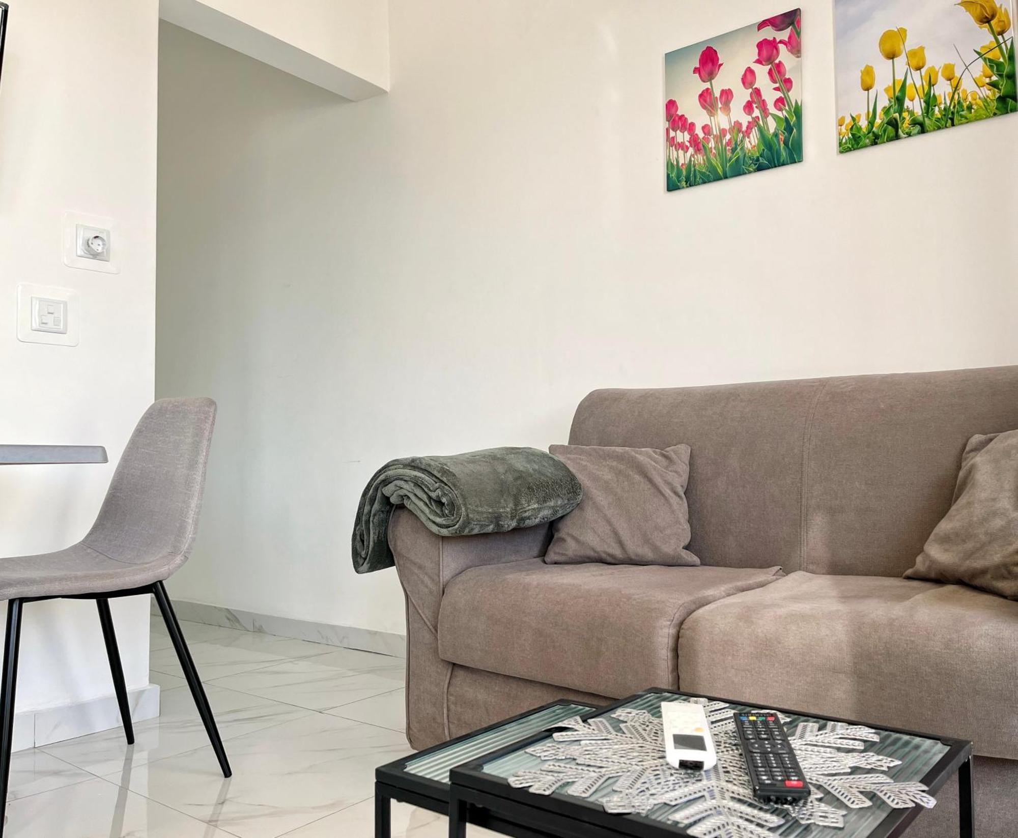 Marina Apartments Msida Exterior photo