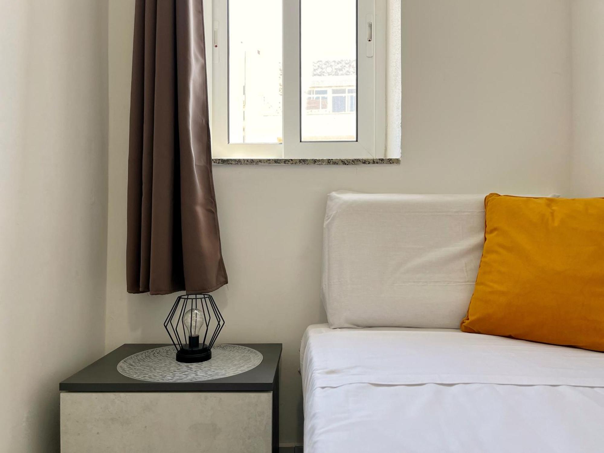 Marina Apartments Msida Exterior photo