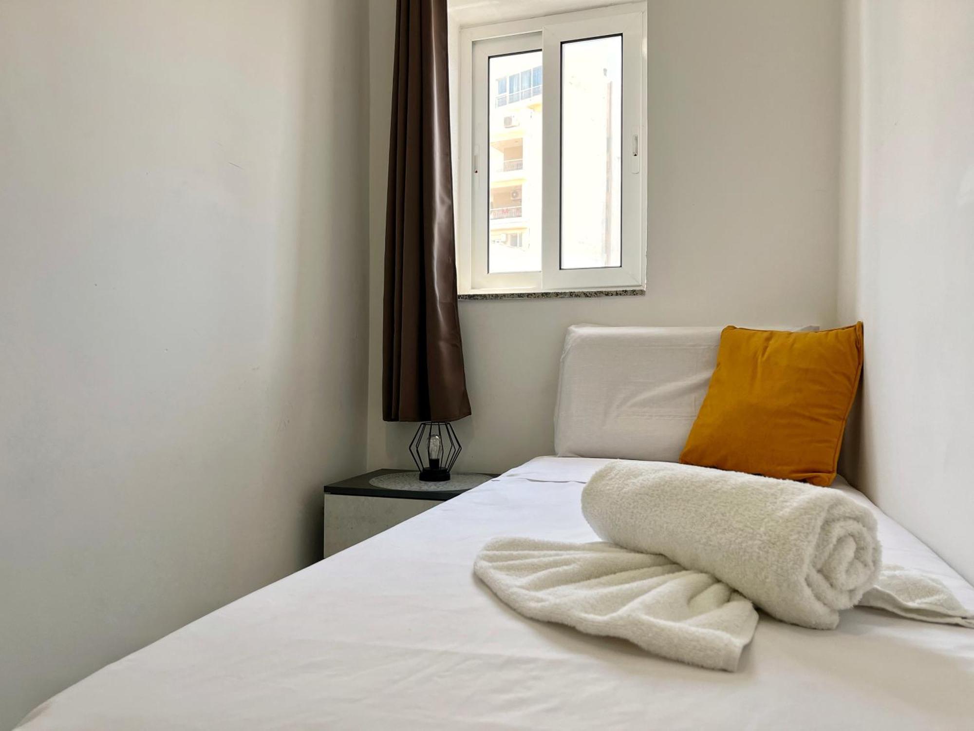 Marina Apartments Msida Exterior photo